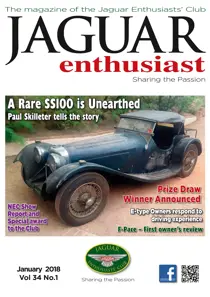 January 18 
                issue January 18