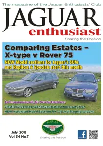 July 18 
                issue July 18