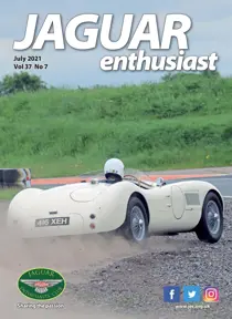 July 2021 
                issue July 2021