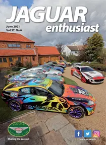 June 2021 
                issue June 2021