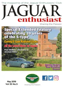 May 2019 
                issue May 2019