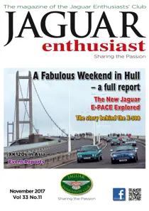 November 2017 
                issue November 2017