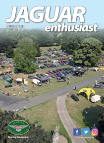 October 2022 
                issue October 2022