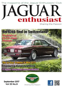 September 2017 
                issue September 2017