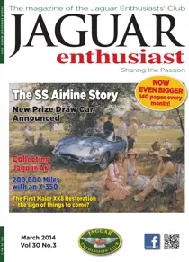 Vol 30 No.3 The SS Airline Story 
                issue Vol 30 No.3 The SS Airline Story