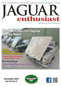 Vol. 32 No. 11 Mark X/420 G 
                issue Vol. 32 No. 11 Mark X/420 G