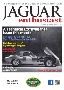 Vol.31 No.3 A Technical Extravaganza! 
                issue Vol.31 No.3 A Technical Extravaganza!