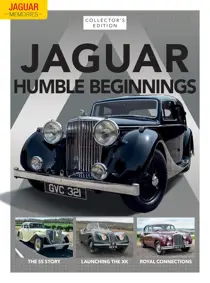 #7 Humble Beginnings 
                issue #7 Humble Beginnings