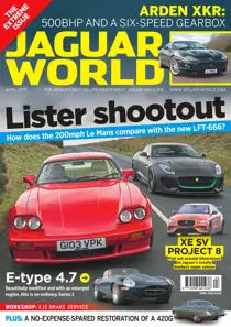 April 2019 
                issue April 2019