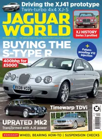 Jaguar World Dec-23