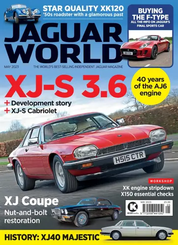 Jaguar World Preview