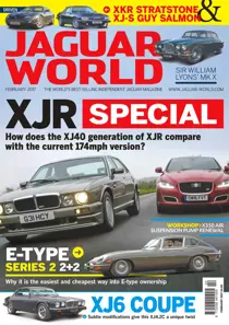 No. 180 XJR Special  
                issue No. 180 XJR Special 
