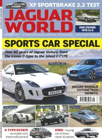 No.149 Sports Car Special 
                issue No.149 Sports Car Special