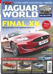 No.153 Final XK 
                issue No.153 Final XK