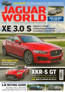 No.160 XE 3.0 S 
                issue No.160 XE 3.0 S