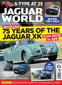 Jaguar World Nov-23