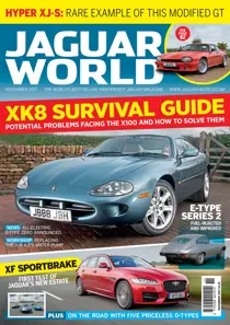 November 2017 
                issue November 2017