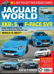 October 2020 
                issue October 2020