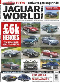 Top cats for less April 2013 
                issue Top cats for less April 2013