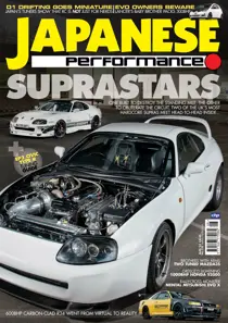 Japanese Performance 139 
                issue Japanese Performance 139