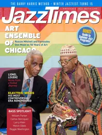 April 2019 
                issue April 2019