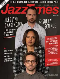 March 2020 
                issue March 2020