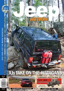 January February 2016 
                issue January February 2016