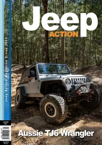 January February 2021 
                issue January February 2021