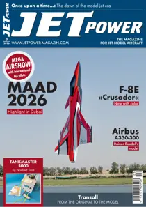 Jetpower 
                issue 3-2026