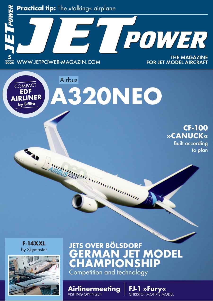 Jetpower issue 5-2026
