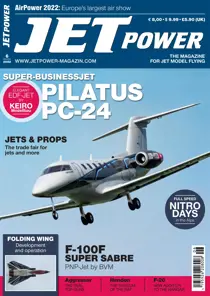 Jetpower 6-2022