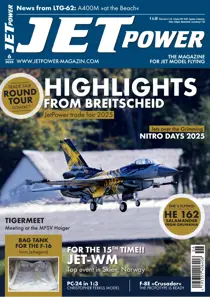 Jetpower issue 6-2025
