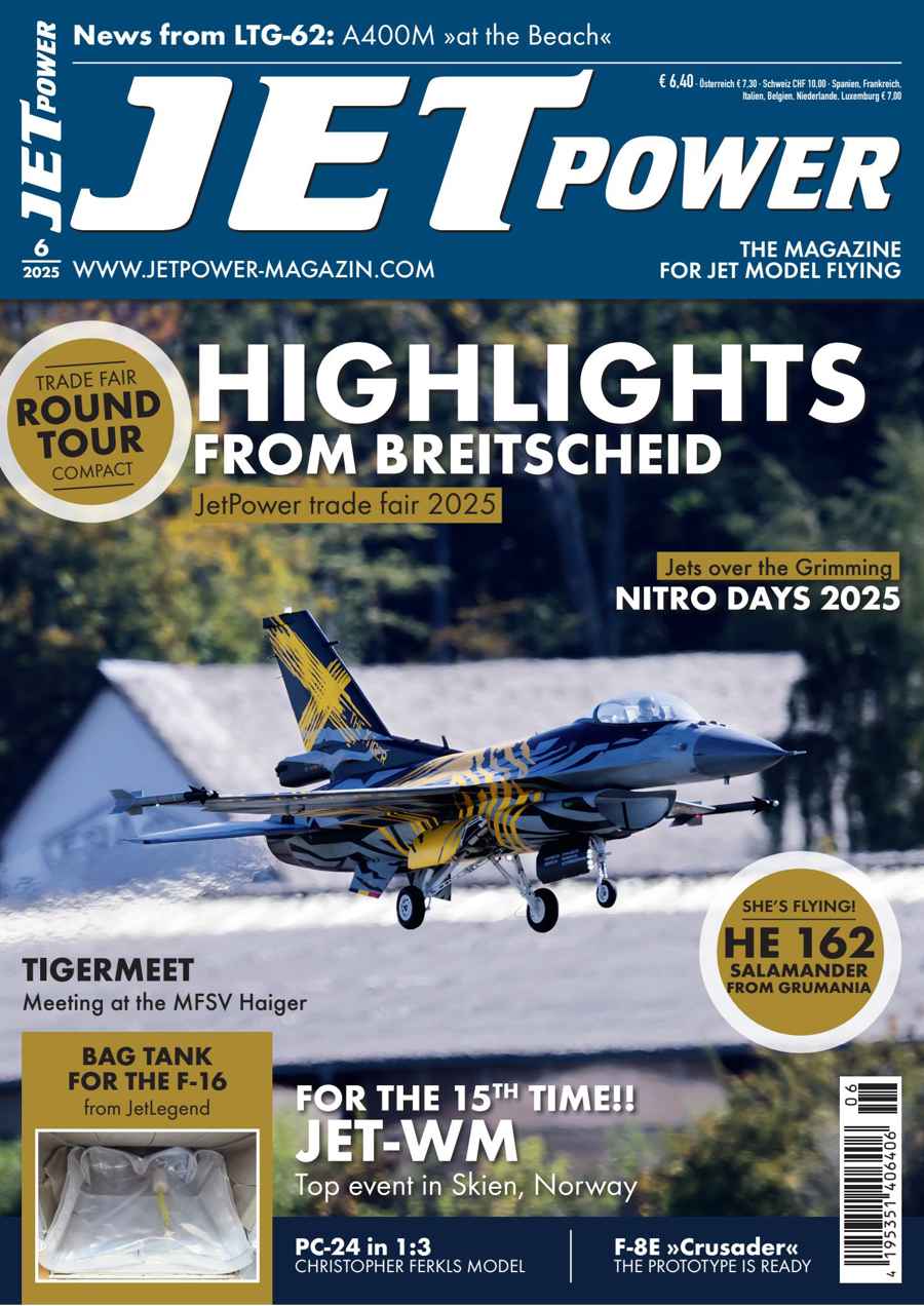 Jetpower issue 6-2025
