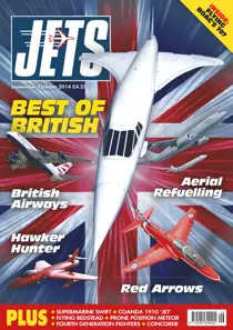 No.31 Best of British 
                issue No.31 Best of British