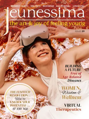 Jeunessima Magazine Preview
