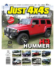 4x4_267 May12 
                issue 4x4_267 May12