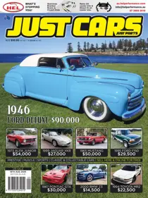 Complete Your Collection Cover 3