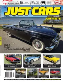 JUST CARS Discounts