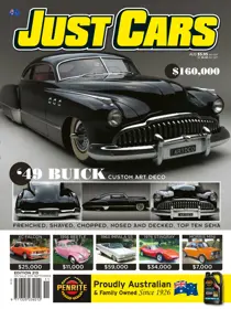 Just Cars_213 Nov13 
                issue Just Cars_213 Nov13
