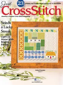April 2017 
                issue April 2017