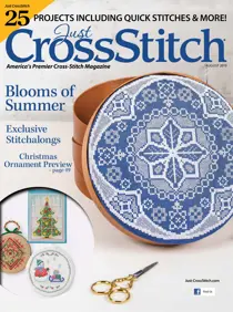 August 2019 
                issue August 2019