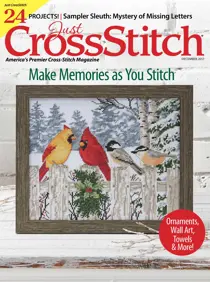 December 2017 
                issue December 2017