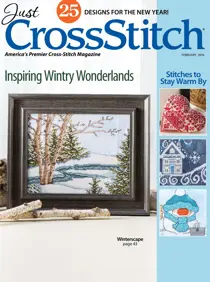 January/February 2016 
                issue January/February 2016