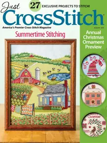 July/August 2015 
                issue July/August 2015