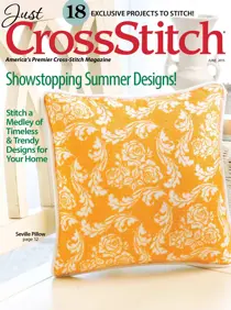 May/June 2015 
                issue May/June 2015