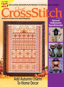 October 2017 
                issue October 2017