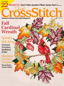 October 2018 
                issue October 2018