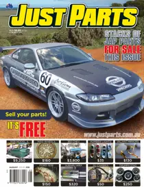 Just Parts_236 Aug13 
                issue Just Parts_236 Aug13