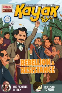 April 2015 
                issue April 2015