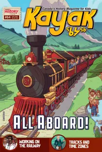 April 2018 
                issue April 2018